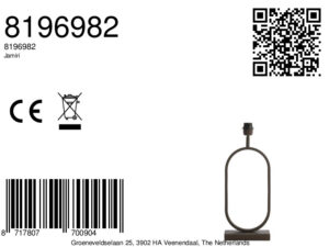 light&living-tafellamp-jamiri-bruin-metaal-lossearmatuur-e27-8196982-8a