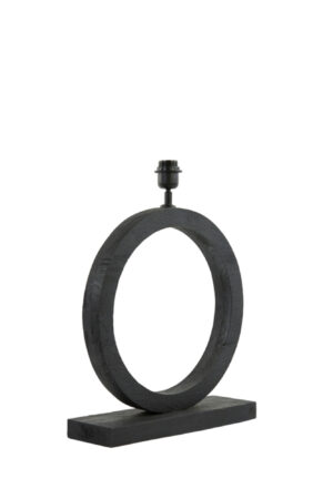 light&living-tafellamp-tinar-zwart-hout-lossearmatuur-e27-8304912-1