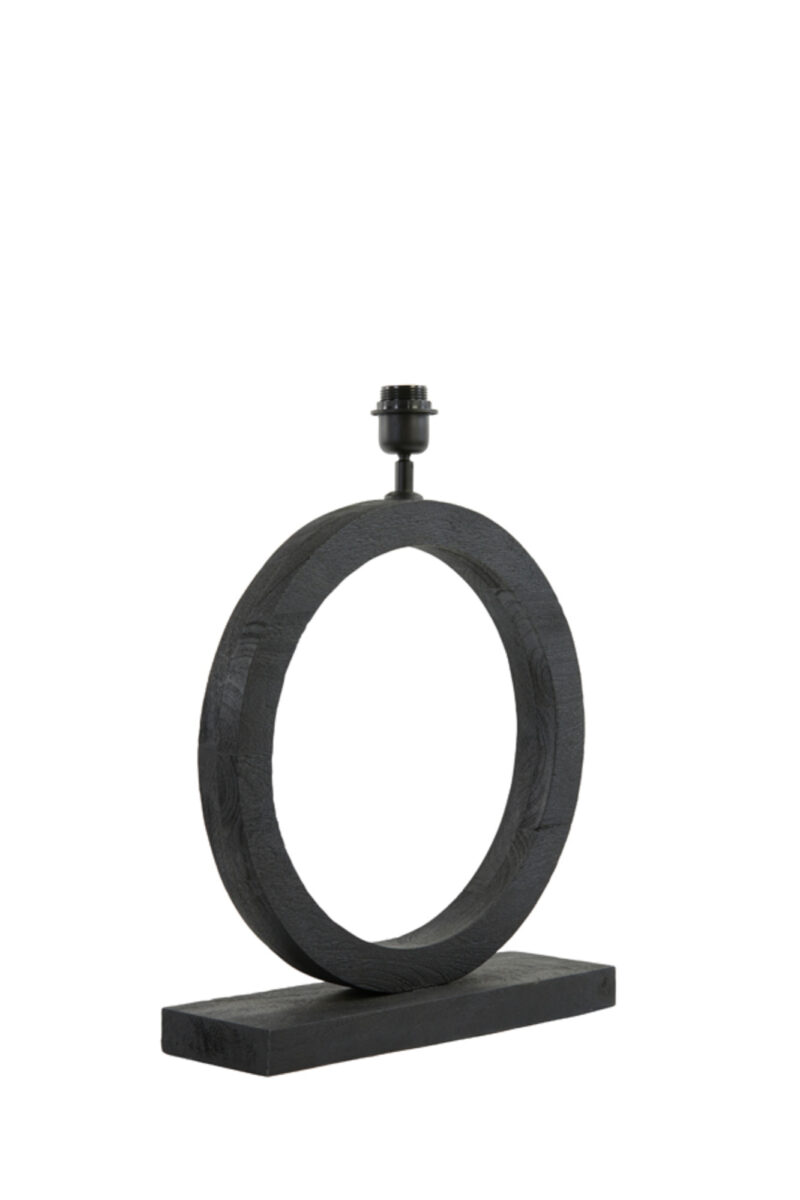 light&living-tafellamp-tinar-zwart-hout-lossearmatuur-e27-8304912-1