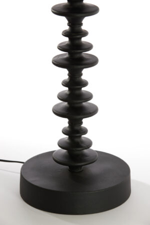 light&living-vloerlamp-stevie-zwart-metaal-lossearmatuur-e27-8215112-134