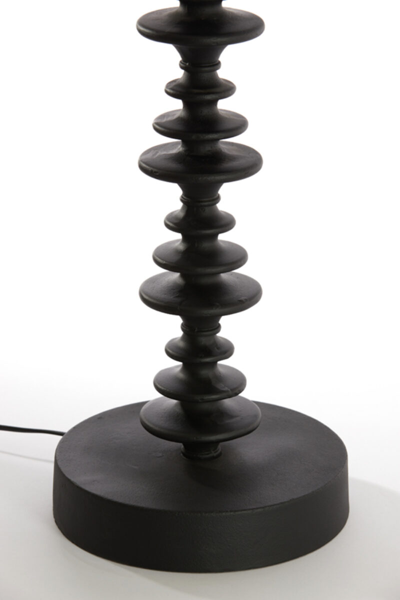 light&living-vloerlamp-stevie-zwart-metaal-lossearmatuur-e27-8215112-134