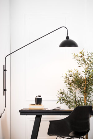 light&living-wandlamp-orion-zwart-metaal-leeslamp-e27-3121712-1