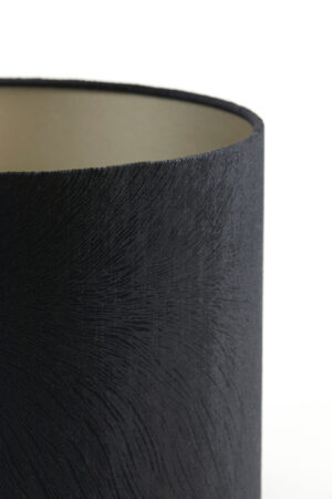 light&living-kap-lubis-zwart-textiel-ø40cm-e27-2240547-1