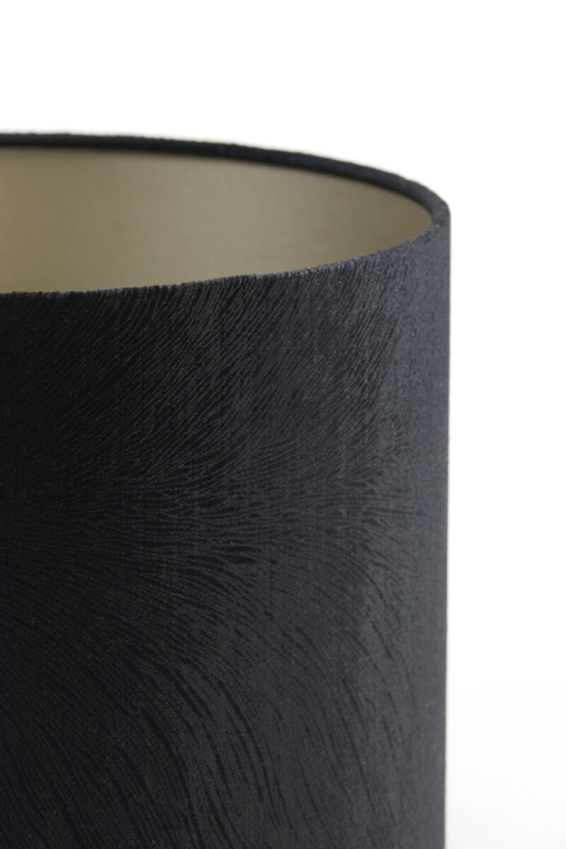 light&living-kap-lubis-zwart-textiel-ø40cm-e27-2240547-1