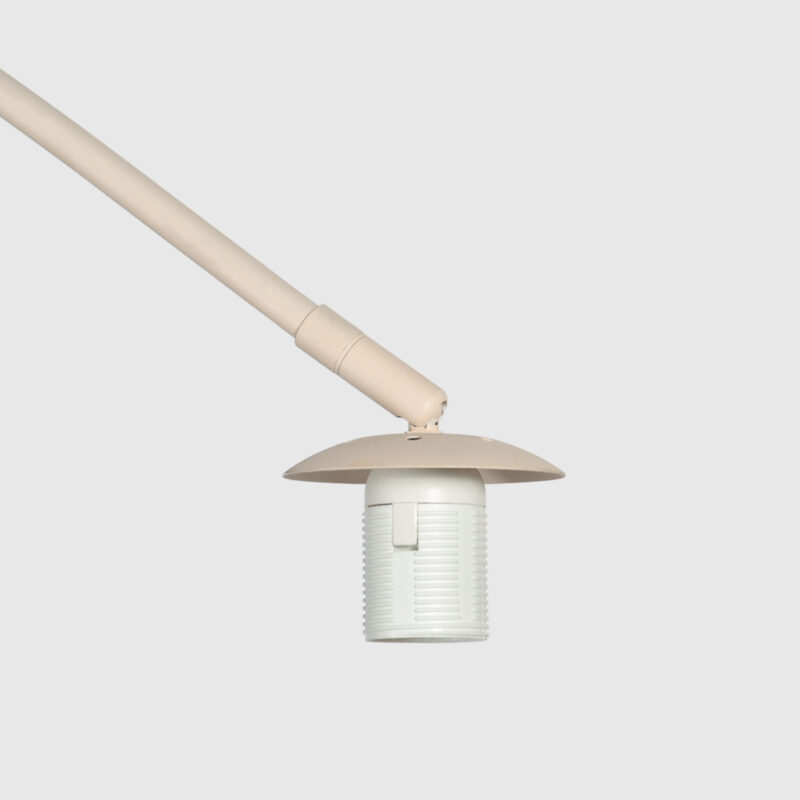 steinhauer-vloerlamp-sparkledlight-beigezwart-linnenmetaal-booglamp-e27-4317cr-10