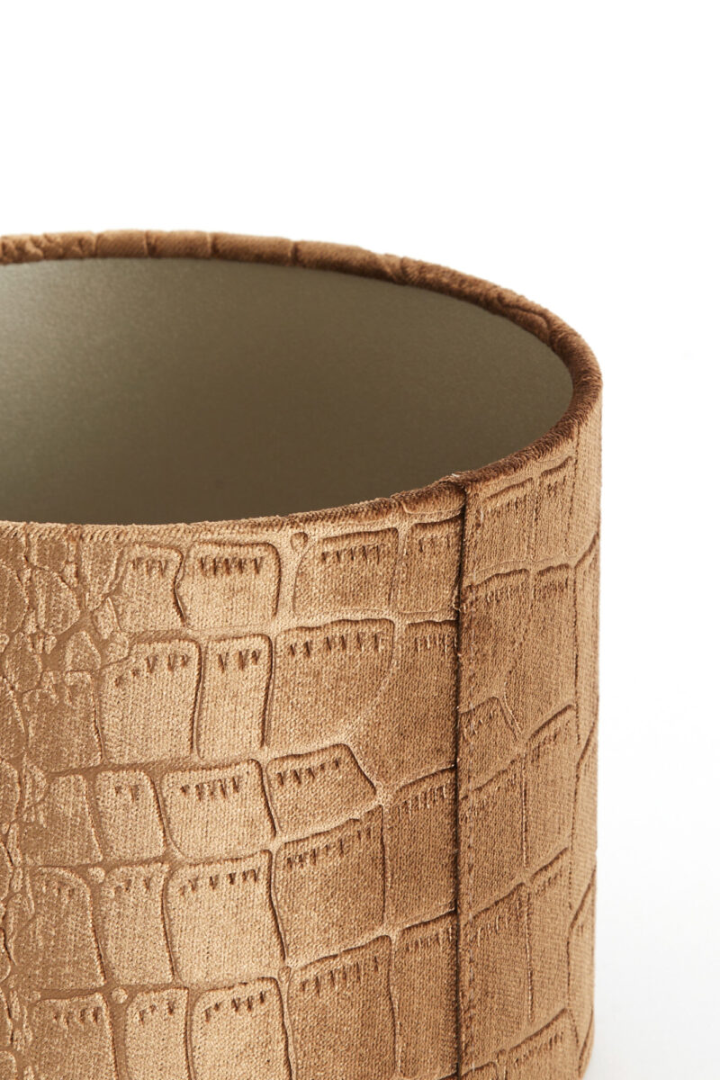 light&living-kap-praya-goud-textiel-ø20cm-e27-2220686-486