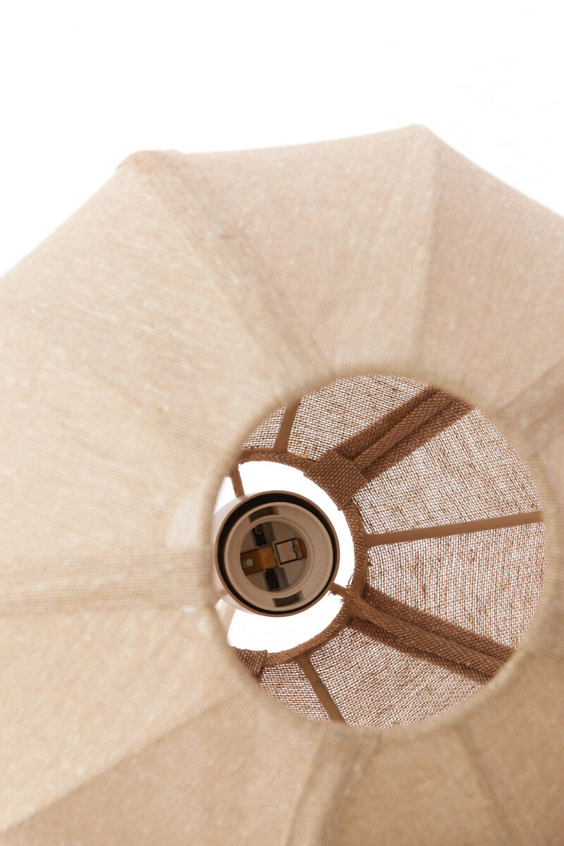 light&living-hanglamp-milatos-beige-textiel-e27-2984584-1