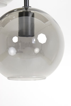 light&living-hanglamp-subar-zwart-glas-groteeettafellamp-e27-2957965-402