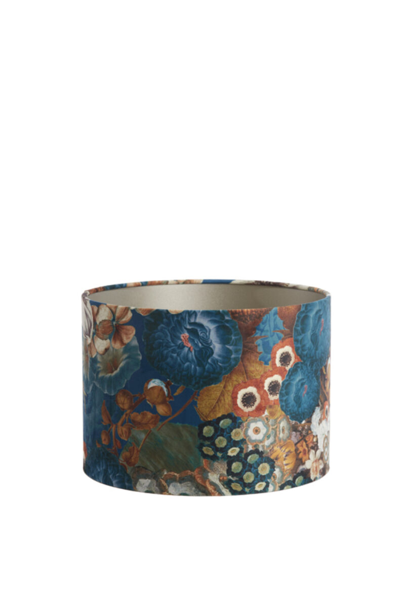 light&living-kap-bloom-blauw-textiel-ø30cm-e27-2230512-1