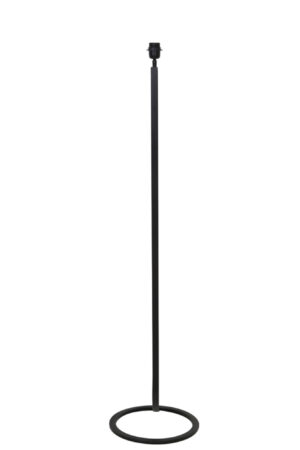 light&living-vloerlamp-mavey-zwart-metaal-lossearmatuur-e27-8210412-1