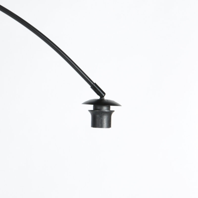 annelighting-vloerlamp-curve-zilverzwart-metaal-booglamp-e27-4263zw-12
