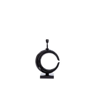 light&living-tafellamp-maan-zwart-metaal-lossearmatuur-e27-8307658-1
