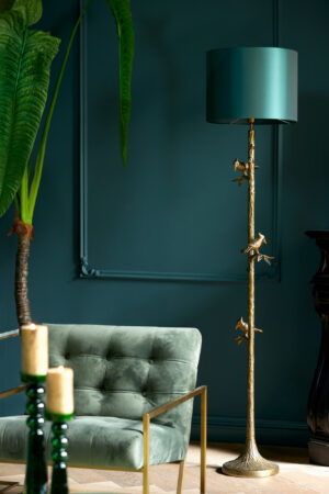 light&living-kap-imani-groen-textiel-ø40cm-e27-2240981-1