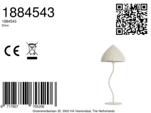 light&living-tafellamp-elimo-beige-metaal-e27-1884543-8a