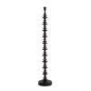 light&living-vloerlamp-stevie-zwart-metaal-lossearmatuur-e27-8215112-1