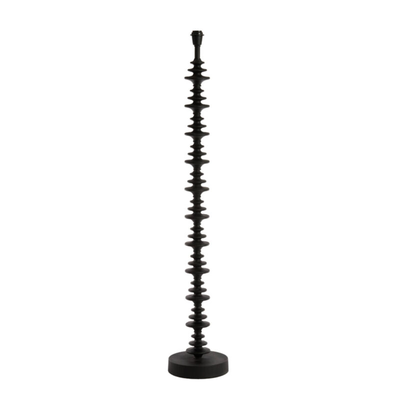 light&living-vloerlamp-stevie-zwart-metaal-lossearmatuur-e27-8215112-1