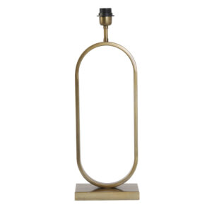 light&living-tafellamp-jamiri-brons-metaal-lossearmatuur-e27-8197018-572