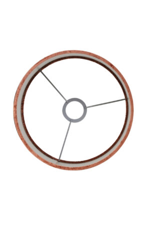 light&living-kap-gemstone-oranje-textiel-ø25cm-e27-2225746-1