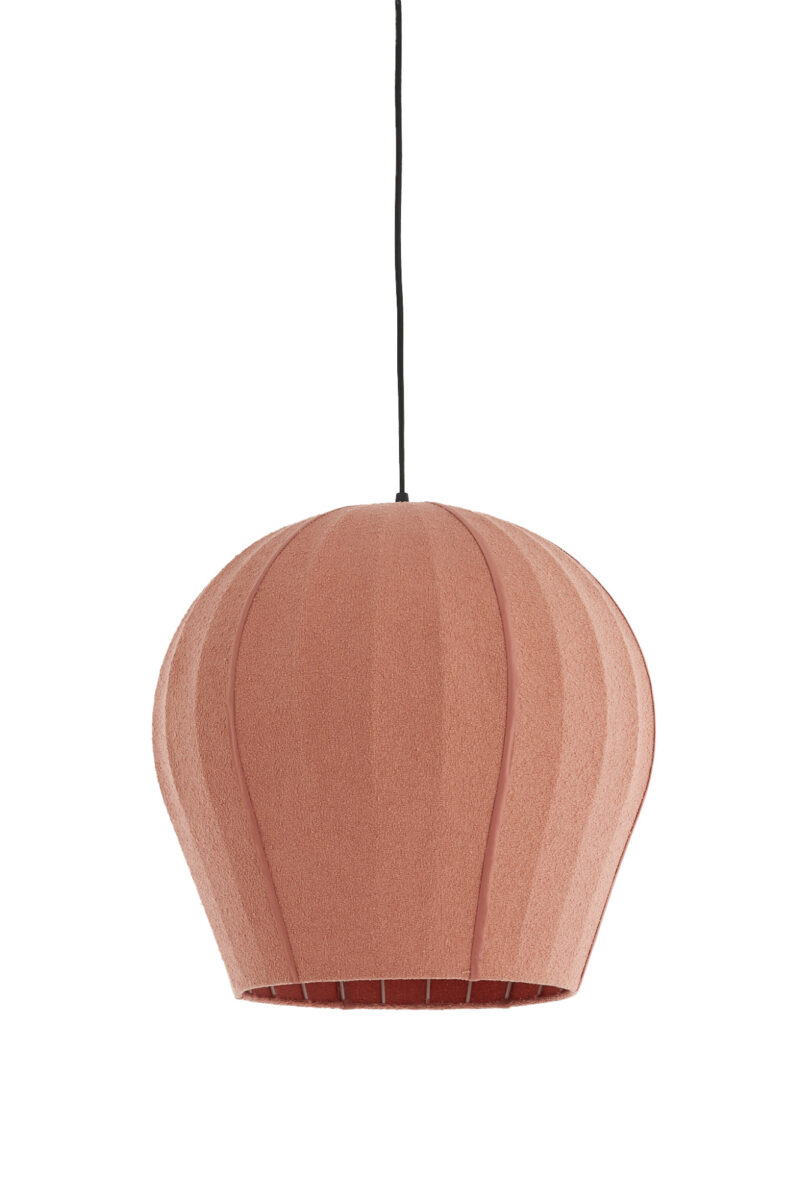 light&living-hanglamp-zagori-roze-textiel-e27-2989679-1