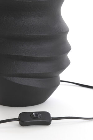 light&living-tafellamp-sharon-zwart-metaal-lossearmatuur-e27-8310112-1