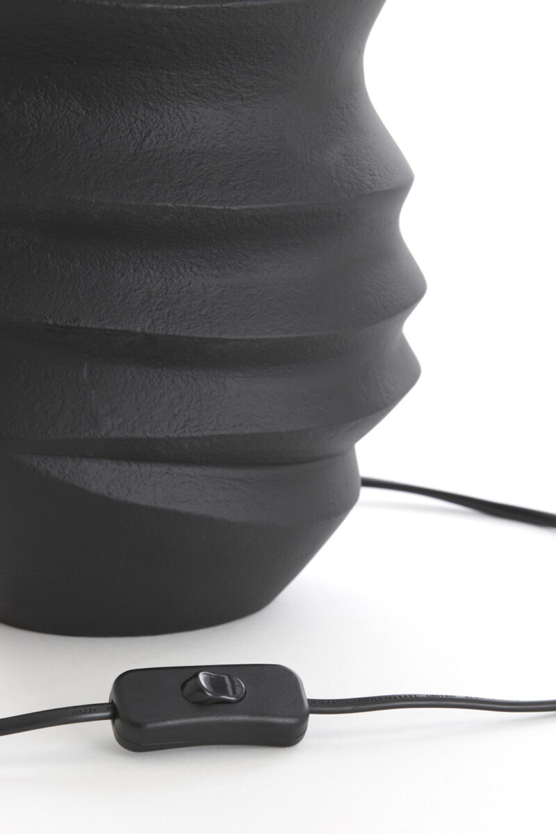 light&living-tafellamp-sharon-zwart-metaal-lossearmatuur-e27-8310112-1