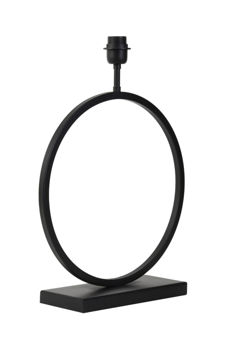 light&living-tafellamp-liva-zwart-metaal-lossearmatuur-e27-8190958-1