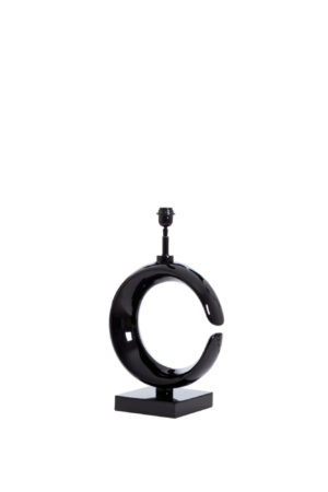 light&living-tafellamp-maan-zwart-metaal-lossearmatuur-e27-8307658-0e6