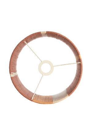 light&living-kap-medan-rood-textiel-ø30cm-e27-2230494-1