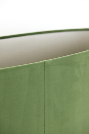 light&living-kap-velours-groen-textiel-e27-3545282-1