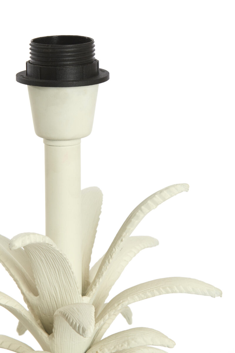 light&living-tafellamp-pineapple-beige-metaal-lossearmatuur-e27-8314243-655