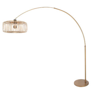steinhauer-vloerlamp-sparkledlight-bronsnaturel-bamboemetaal-booglamp-e27-4310br-1
