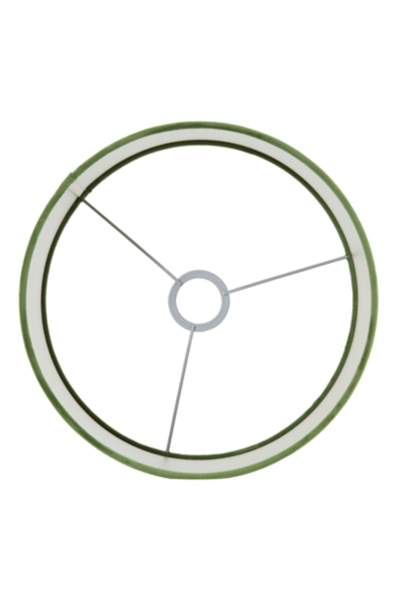 light&living-kap-velours-groen-textiel-ø40cm-e27-2240282-028