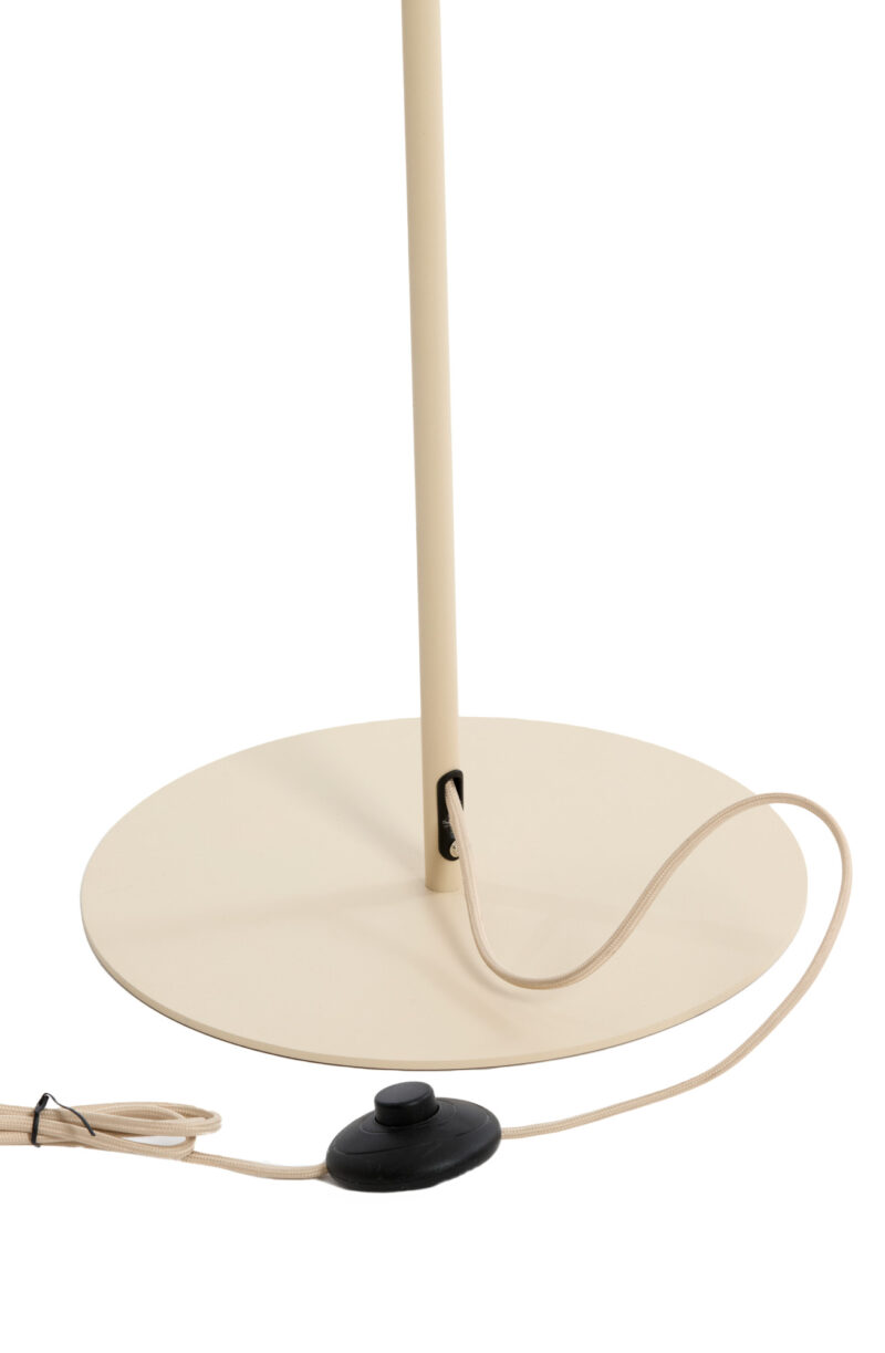 light&living-vloerlamp-renato-beige-metaal-lossearmatuur-e27-1740527-1