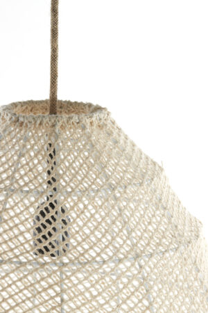 light&living-hanglamp-makassar-beige-textiel-e27-2979643-1