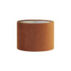 light&living-kap-velours-oranje-textiel-ø25cm-e27-2225049-1