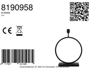 light&living-tafellamp-liva-zwart-metaal-lossearmatuur-e27-8190958-8a