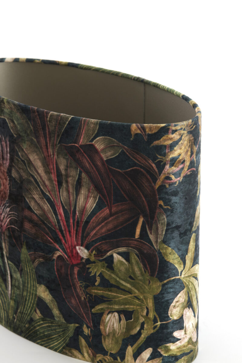 light&living-kap-passion-groen-textiel-e27-3845967-1