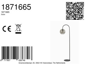 light&living-vloerlamp-subar-zwart-glassmokeglas-kleurglas-lamp-e27-1871665-8a