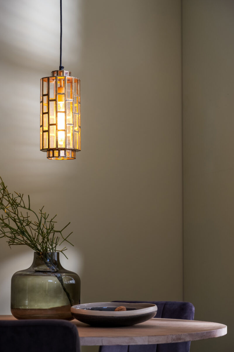 light&living-hanglamp-søstrene-brons-metaal-e27-2926918-1