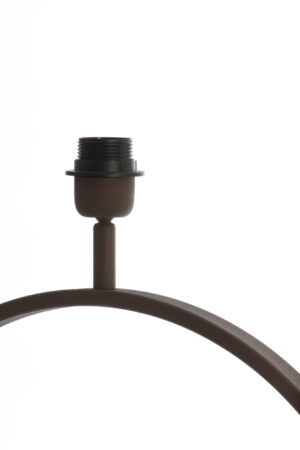 light&living-tafellamp-liva-bruin-metaal-lossearmatuur-e27-8197182-1