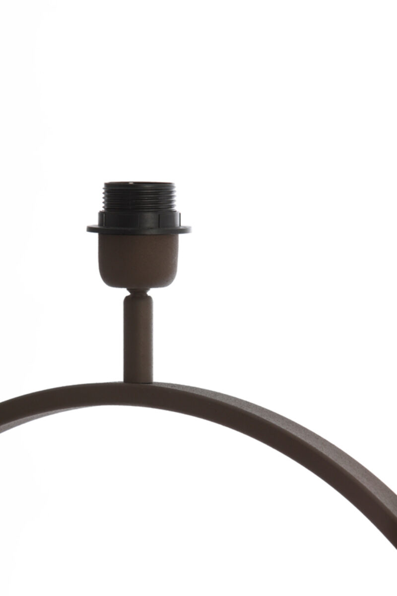 light&living-tafellamp-liva-bruin-metaal-lossearmatuur-e27-8197182-1