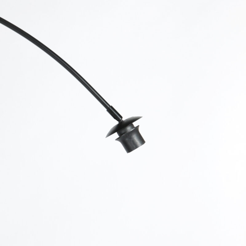 annelighting-vloerlamp-curve-zilverzwart-metaal-booglamp-e27-4263zw-11