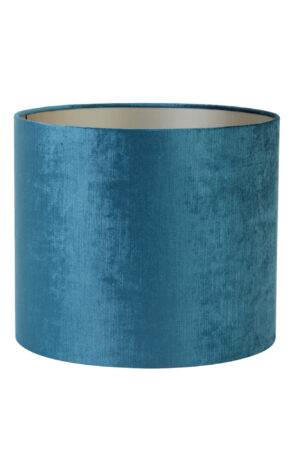 light&living-kap-gemstone-blauw-textiel-ø35cm-e27-2235798-986
