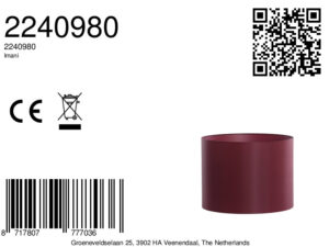 light&living-kap-imani-rood-textiel-ø40cm-e27-2240980-8a