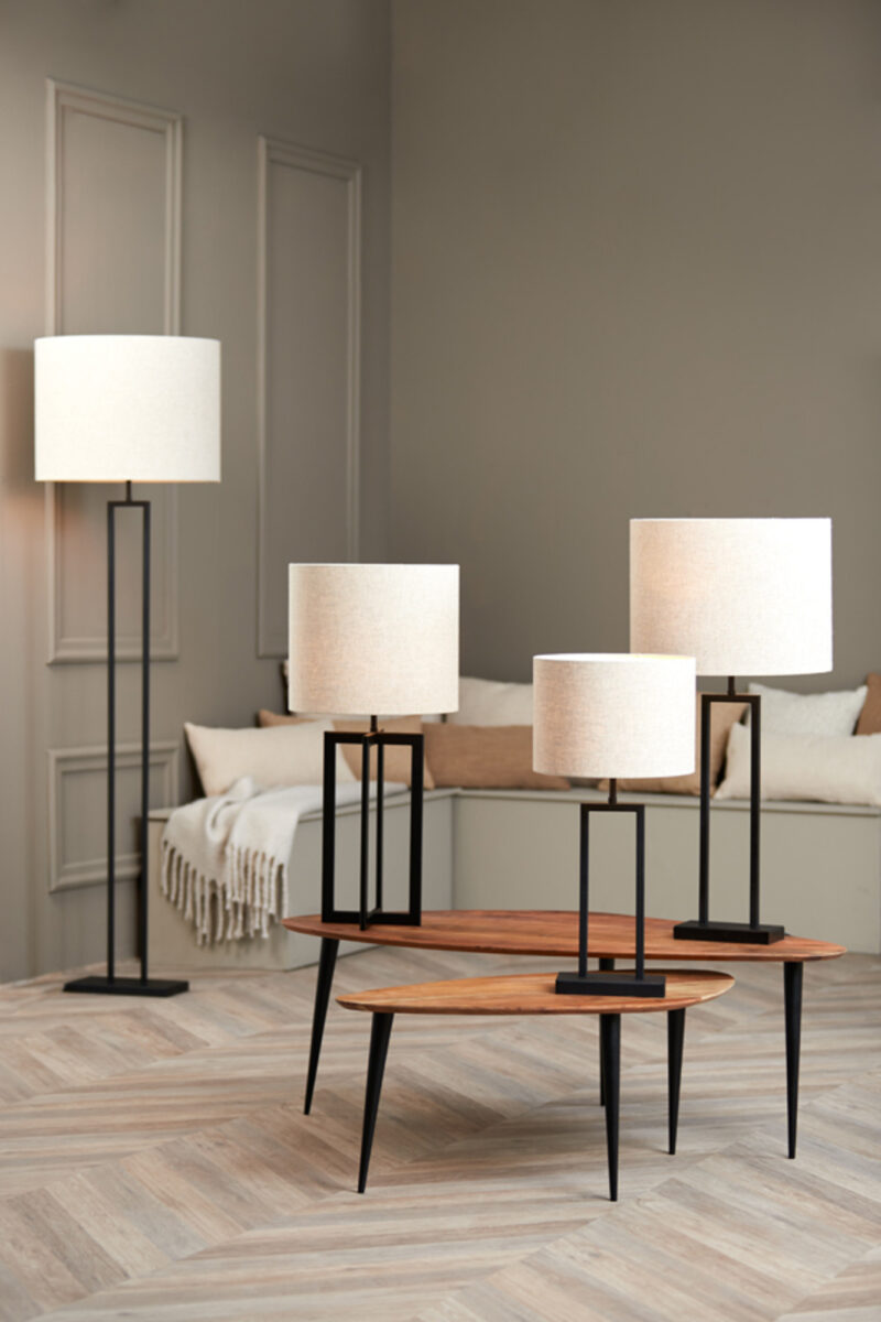 light&living-kap-livigno-beige-textiel-ø35cm-e27-2235868-1