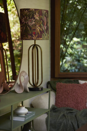 light&living-kap-passion-paars-textiel-e27-3838957-743