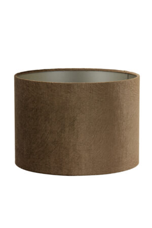 light&living-kap-lubis-bruin-textiel-ø30cm-e27-2230546-1