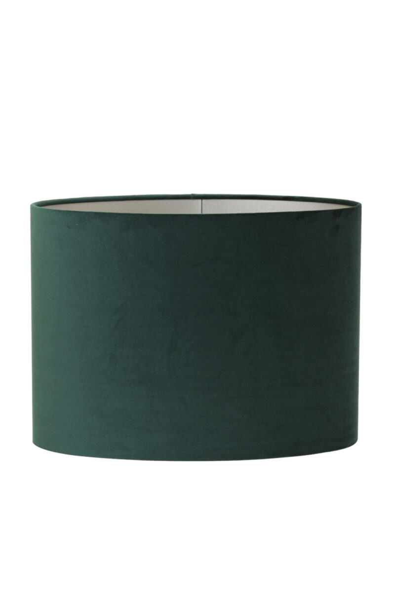 light&living-kap-velours-groen-textiel-e27-3545051-1