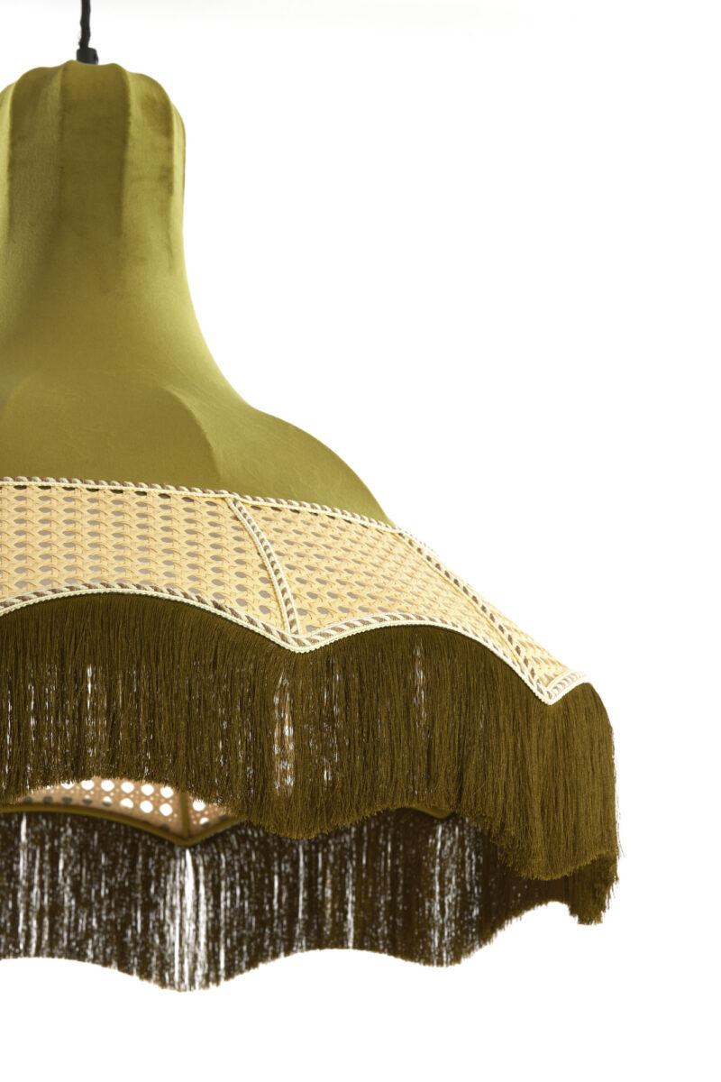 light&living-hanglamp-mizia-groen-textiel-e27-2986176-1