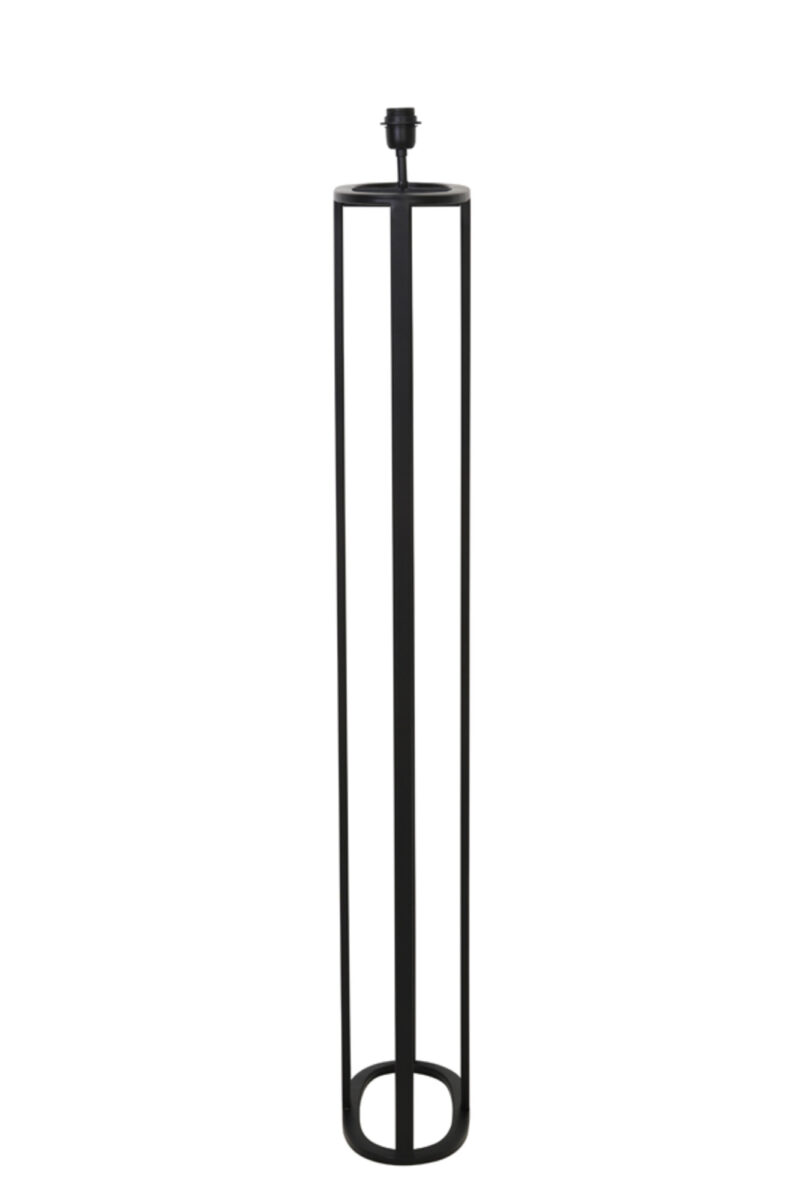 light&living-vloerlamp-mylo-zwart-metaal-lossearmatuur-e27-8210512-1